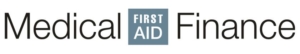 medical finance logotyp